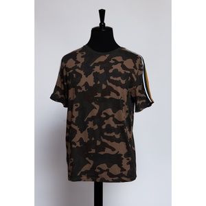 Camo T-Shirt (Item 667)